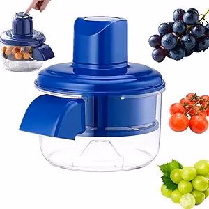 Smart Beautiful Multi-Function Fruit & Vegetable Peeler UAE
