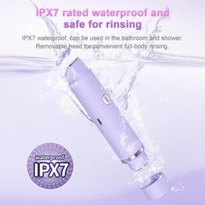Waterproof Shaver