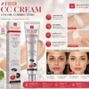 CC Cream with SPF 25