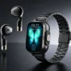 A70 Touch Screen Smart Watch