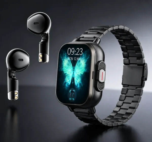 A70 Touch Screen Smart Watch Best