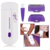 IPL Hair Removal Device