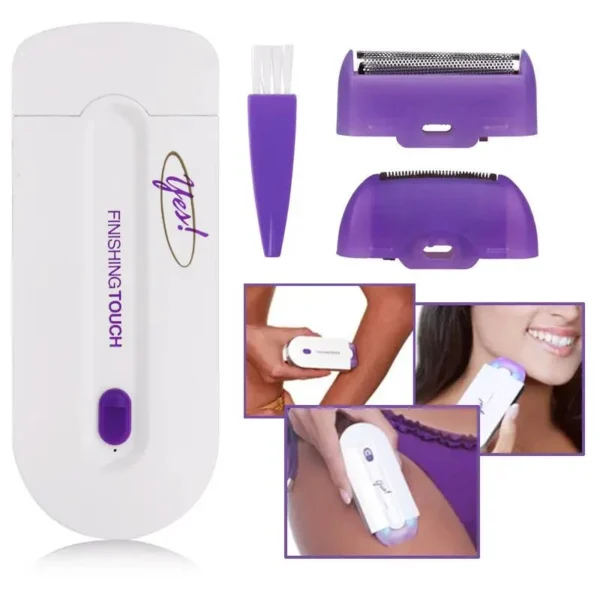 IPL Hair Removal Device – Advanced Beauty Technology